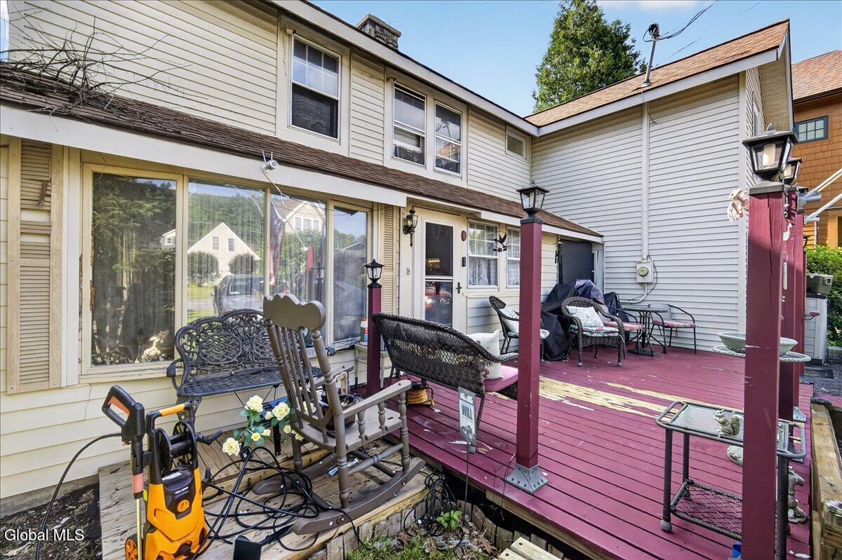 1 Rose Point Lane Lake George NY 12845