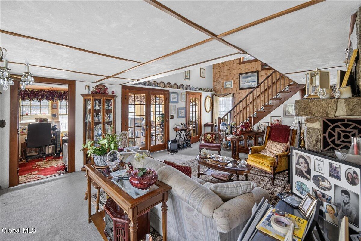1 Rose Point Lane Lake George NY 12845