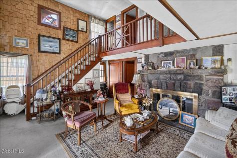 1 Rose Point Lane Lake George NY 12845