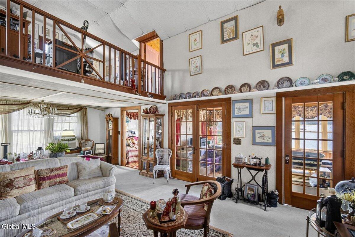 1 Rose Point Lane Lake George NY 12845