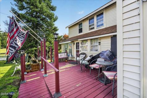 1 Rose Point Lane Lake George NY 12845