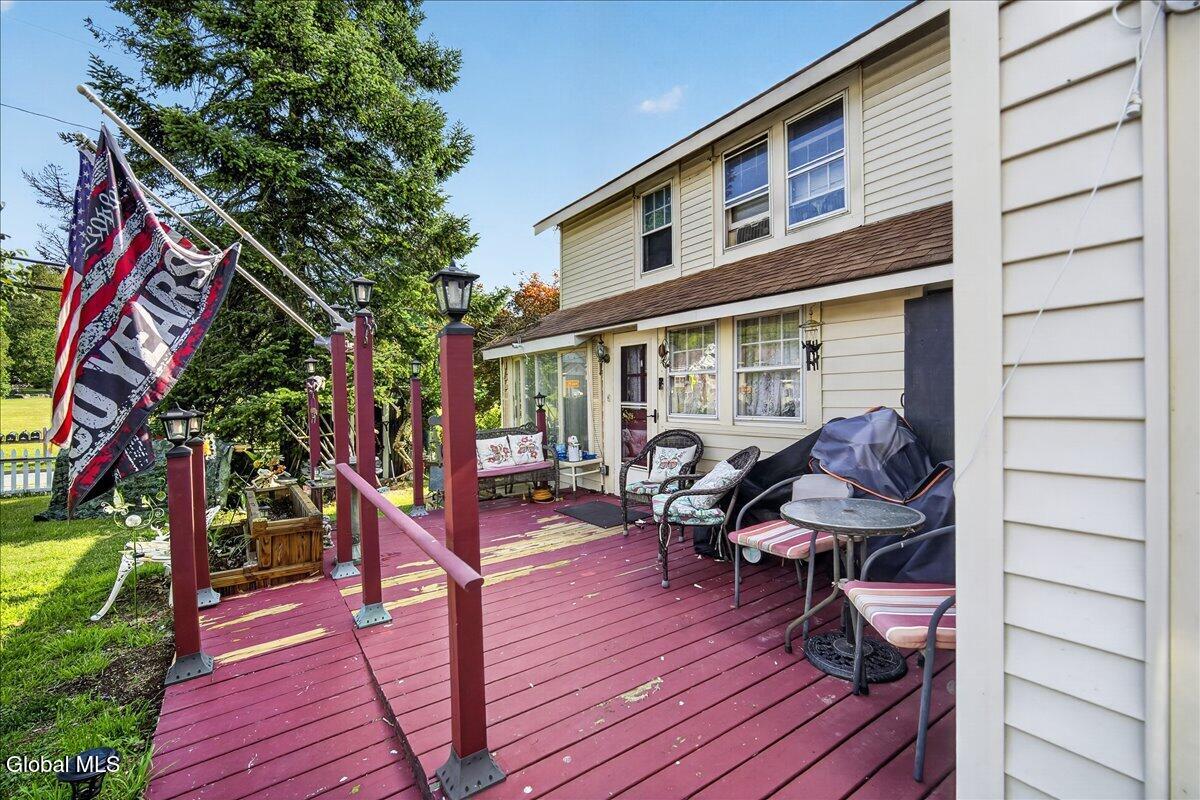 1 Rose Point Lane Lake George NY 12845