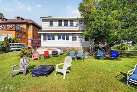 1 Rose Point Lane Lake George NY 12845