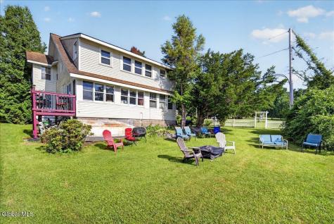 1 Rose Point Lane Lake George NY 12845