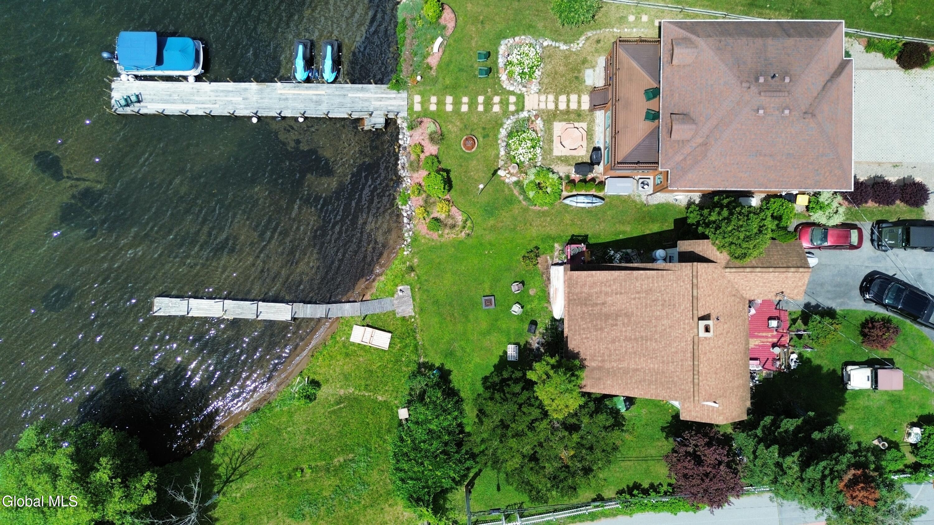 1 Rose Point Lane Lake George NY 12845