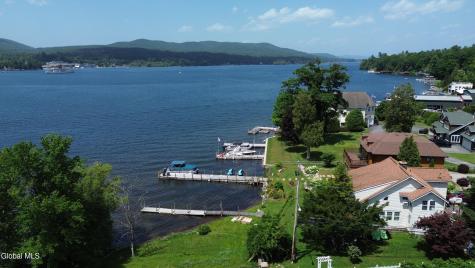 1 Rose Point Lane Lake George NY 12845
