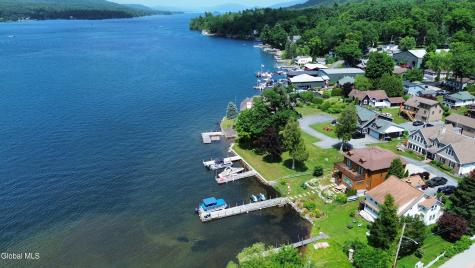 1 Rose Point Lane Lake George NY 12845