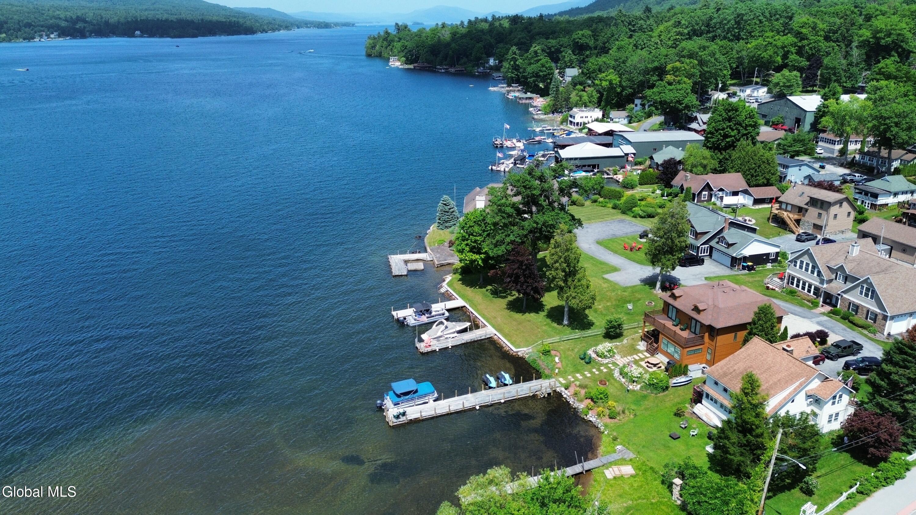 1 Rose Point Lane Lake George NY 12845