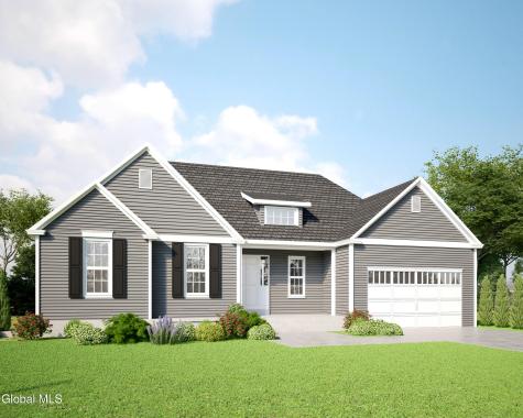 L11 Oliver Court Ballston Lake NY 12019