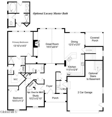 L11 Oliver Court Ballston Lake NY 12019