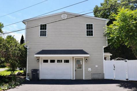 8 Emerson Drive Latham NY 12110