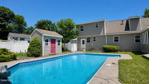 8 Emerson Drive Latham NY 12110