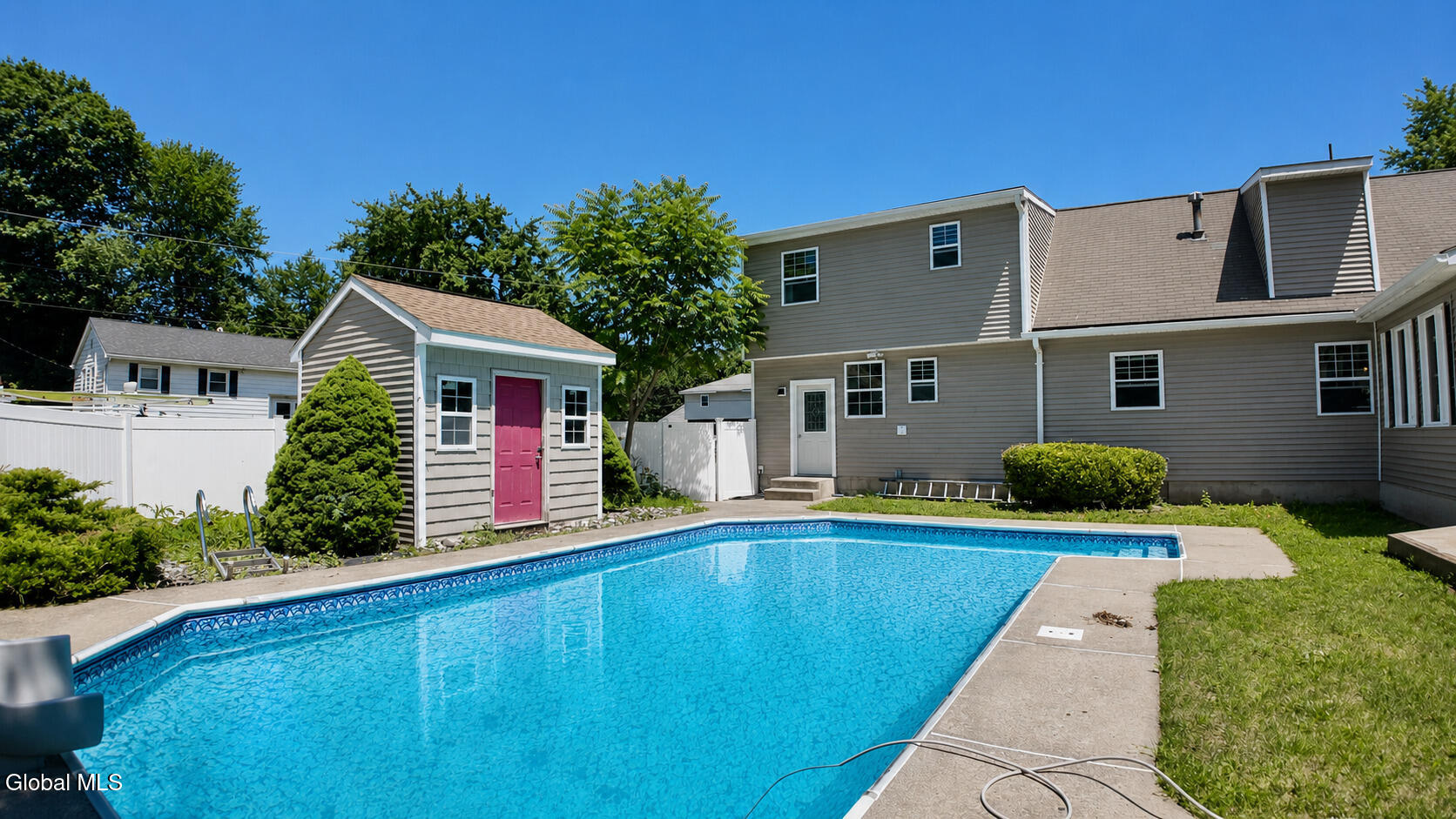 8 Emerson Drive Latham NY 12110