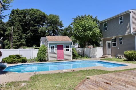 8 Emerson Drive Latham NY 12110