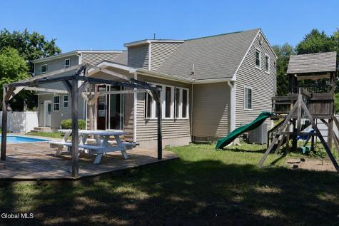 8 Emerson Drive Latham NY 12110