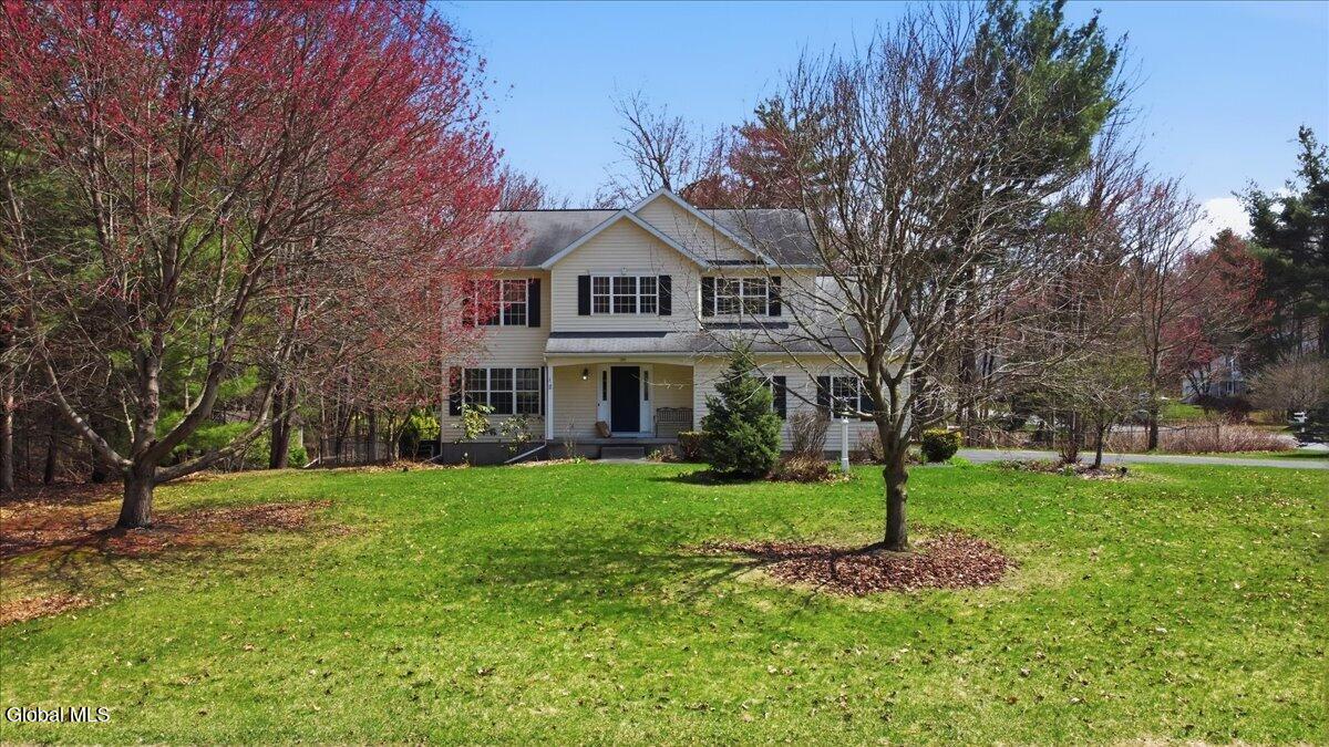 2 Shuvee Lane Gansevoort NY 12831