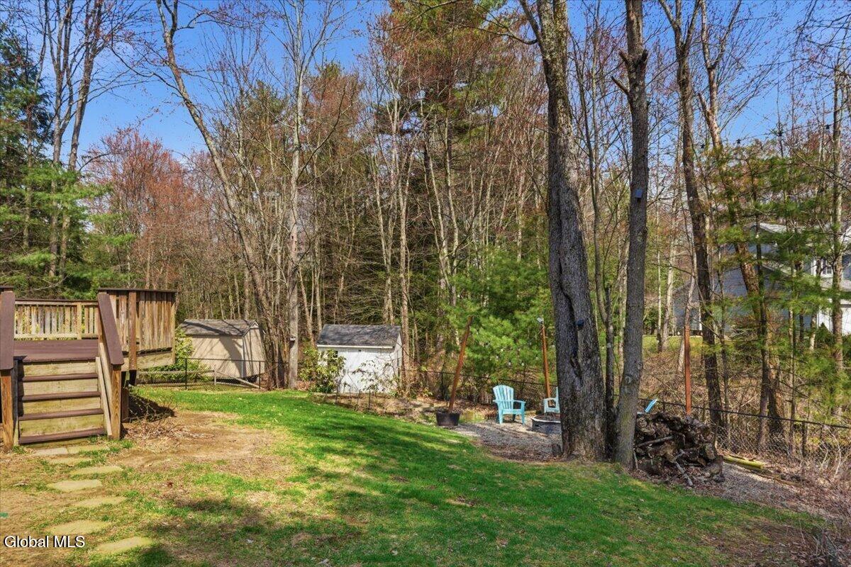 2 Shuvee Lane Gansevoort NY 12831