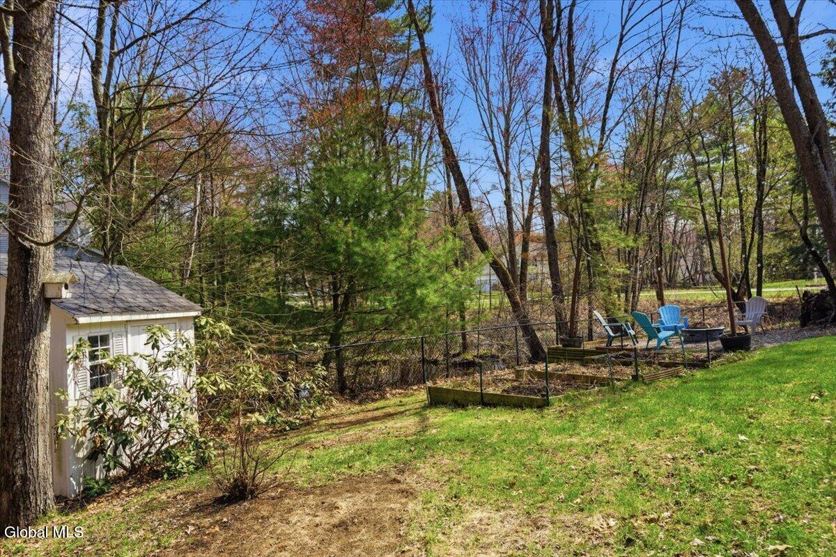 2 Shuvee Lane Gansevoort NY 12831