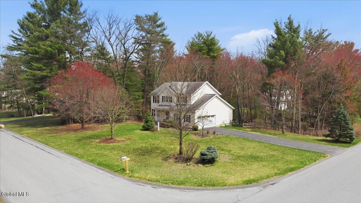 2 Shuvee Lane Gansevoort NY 12831