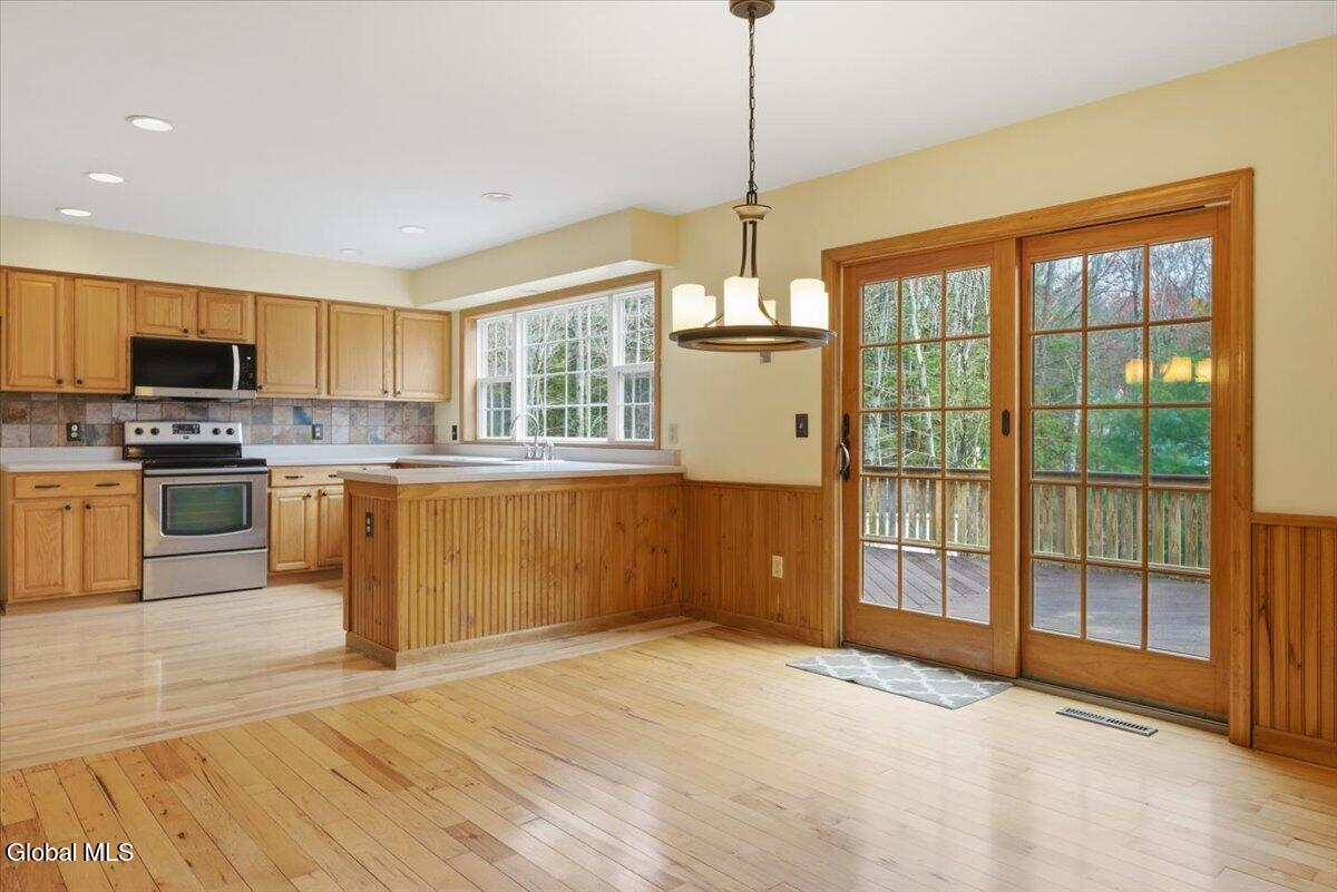 2 Shuvee Lane Gansevoort NY 12831