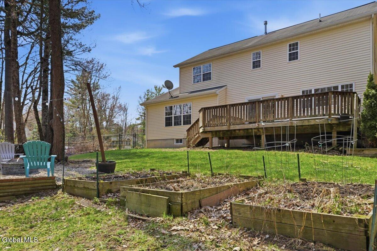 2 Shuvee Lane Gansevoort NY 12831