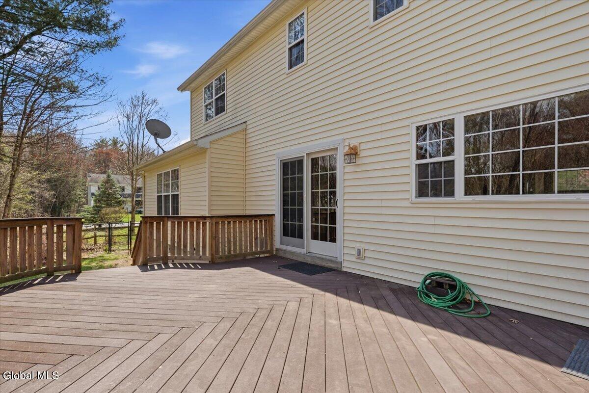 2 Shuvee Lane Gansevoort NY 12831