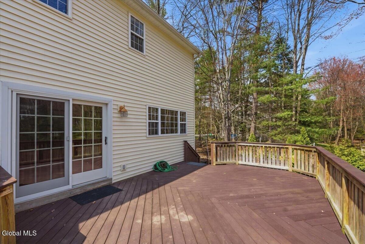 2 Shuvee Lane Gansevoort NY 12831