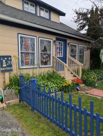 20 Easterly Street Gloversville NY 12078