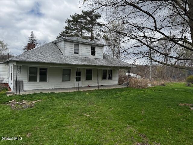 277 Upper Newtown Road Mechanicville NY 12118