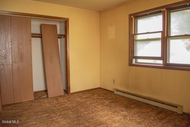 11 Melissa Court Albany NY 12205