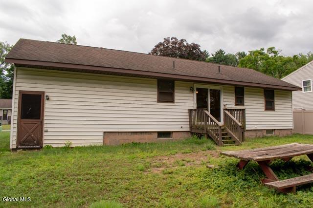 11 Melissa Court Albany NY 12205