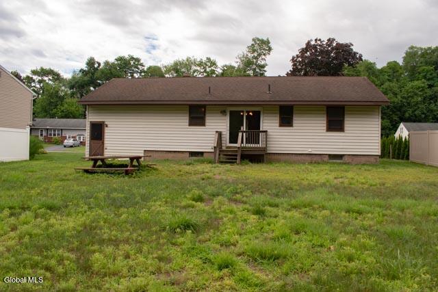 11 Melissa Court Albany NY 12205