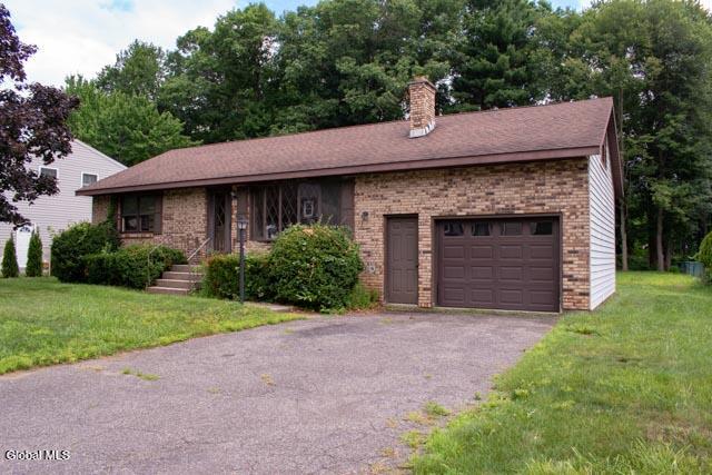11 Melissa Court Albany NY 12205