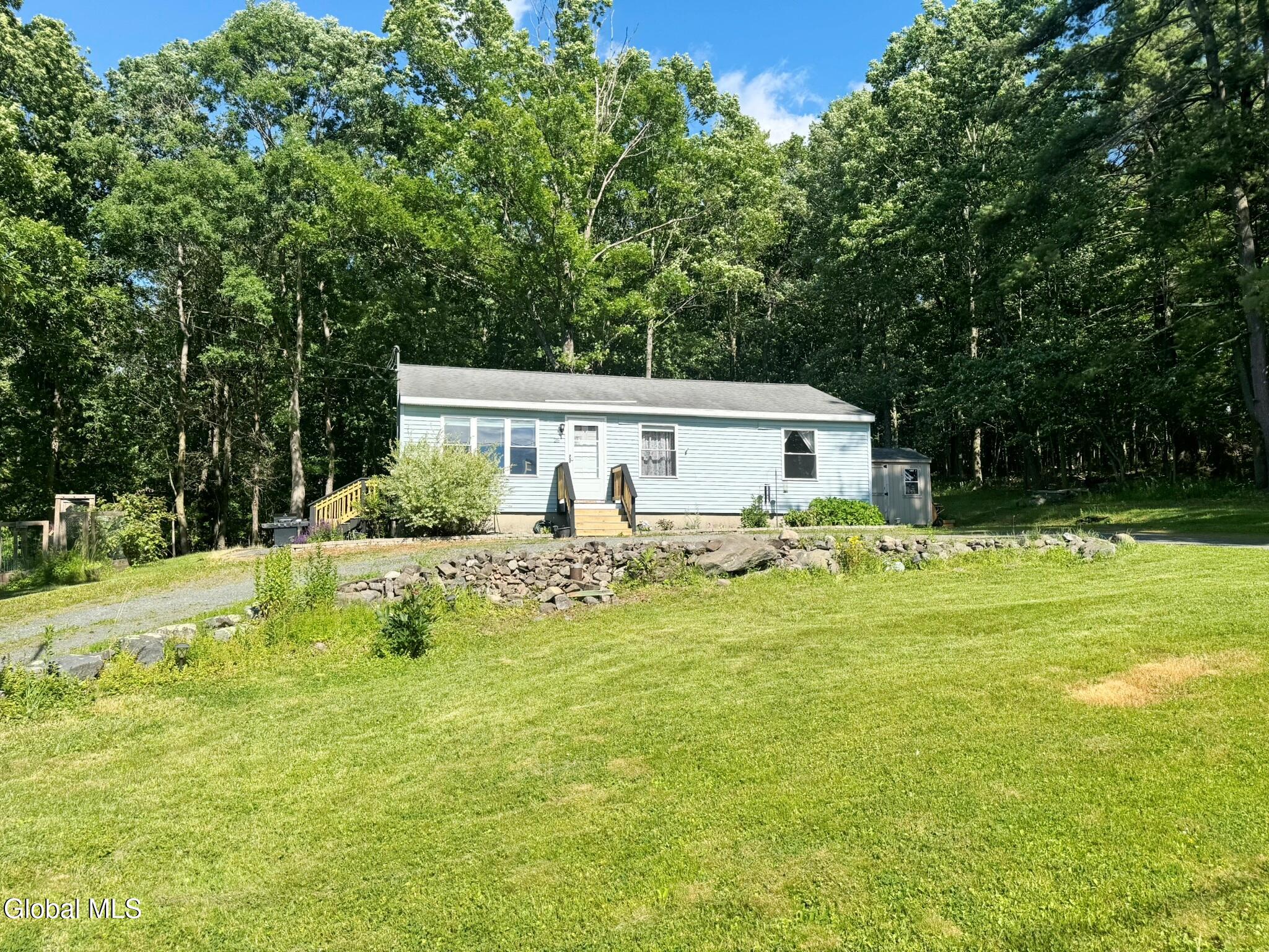 26 Knobhill Road Averill Park NY 12018
