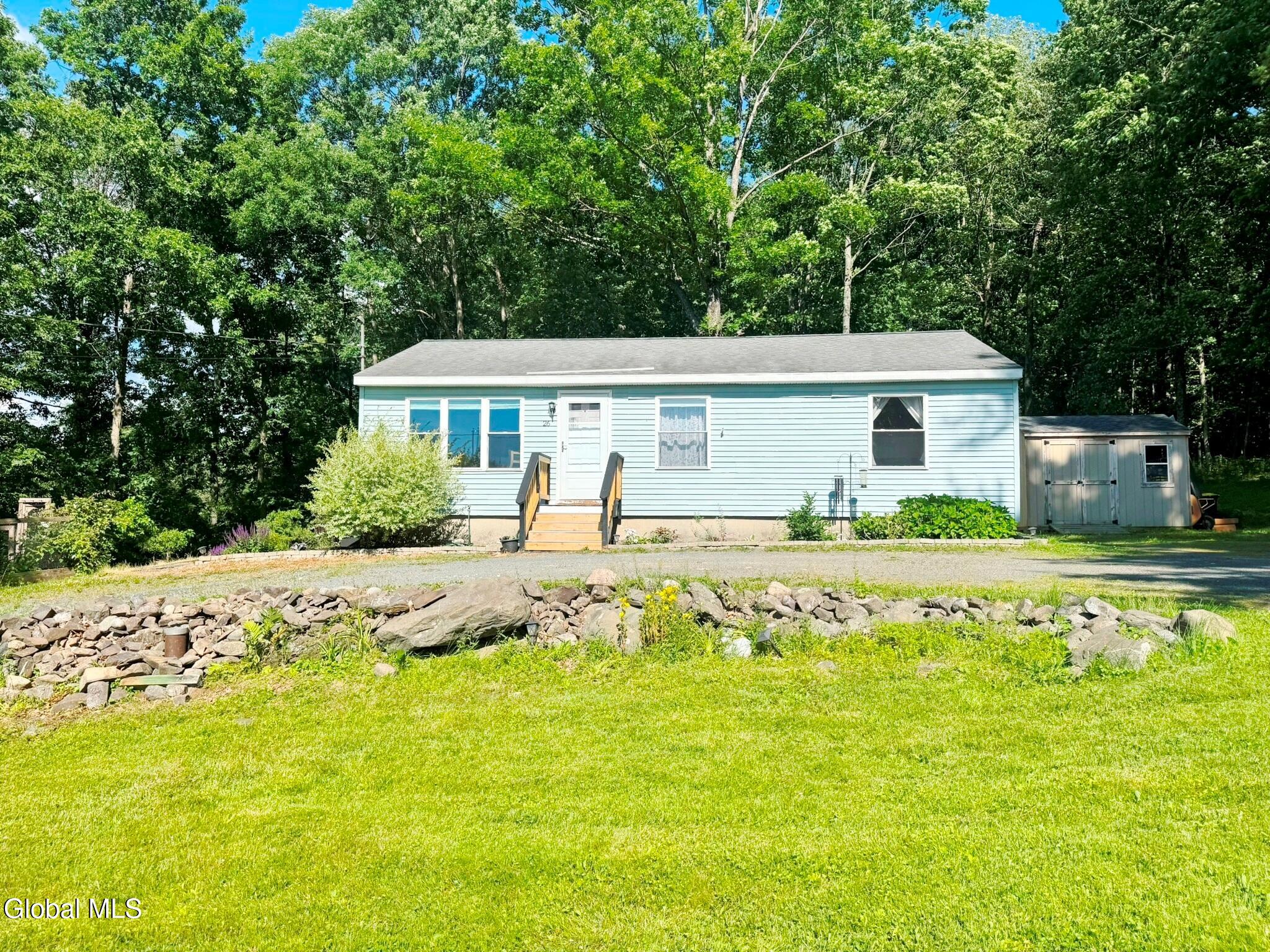 26 Knobhill Road Averill Park NY 12018