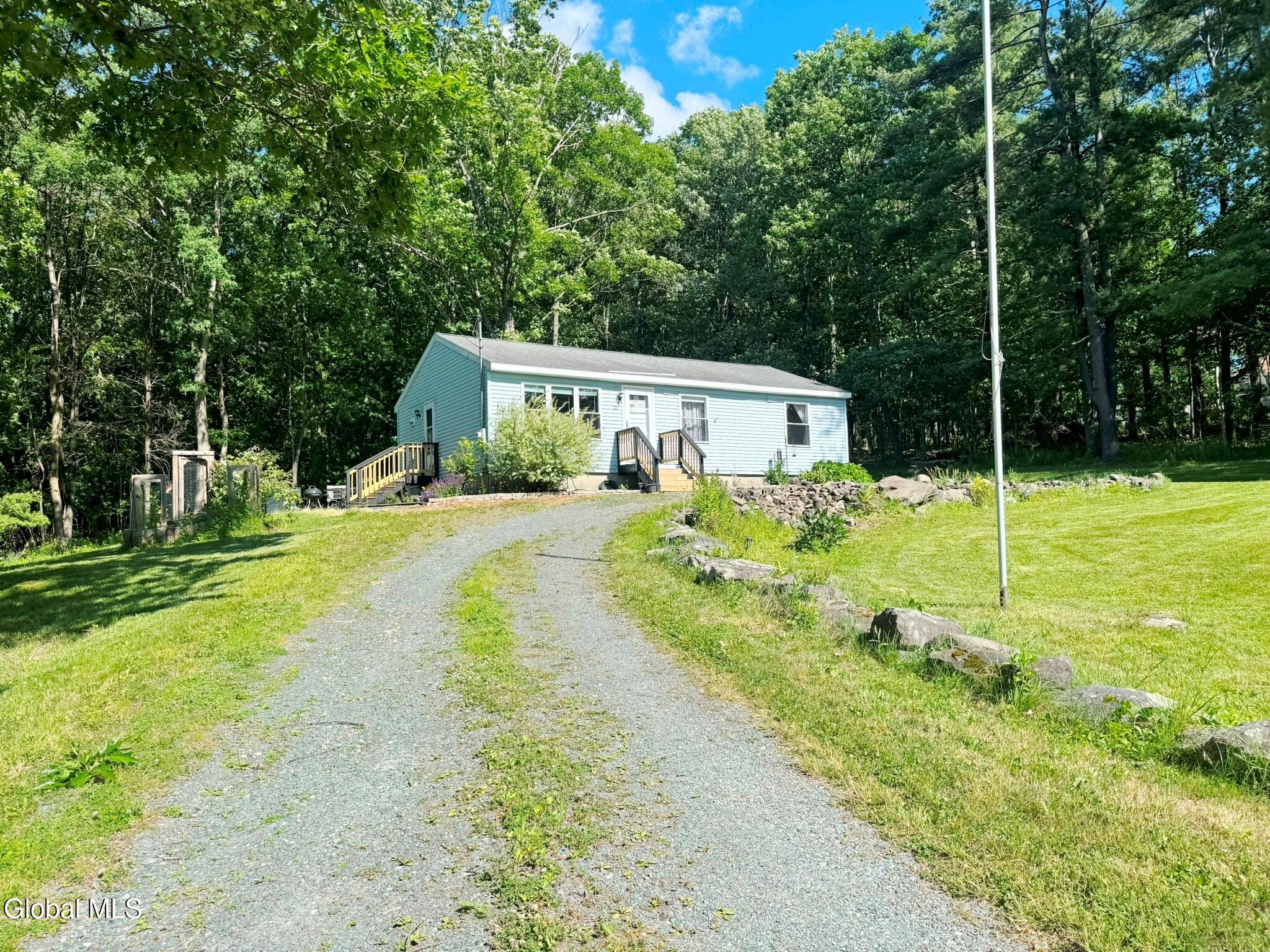 26 Knobhill Road Averill Park NY 12018