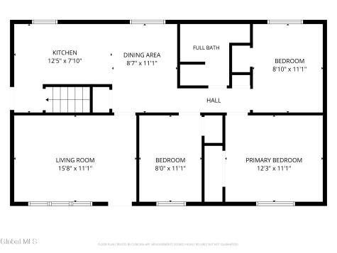 26 Knobhill Road Averill Park NY 12018