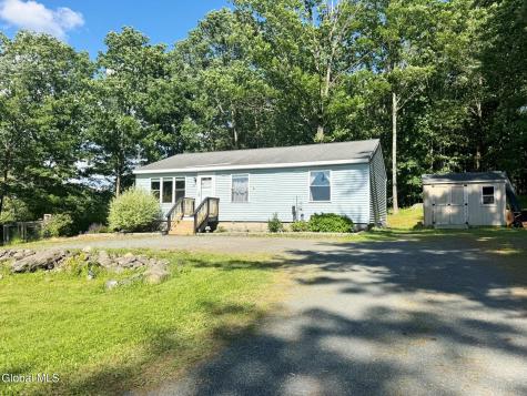 26 Knobhill Road Averill Park NY 12018