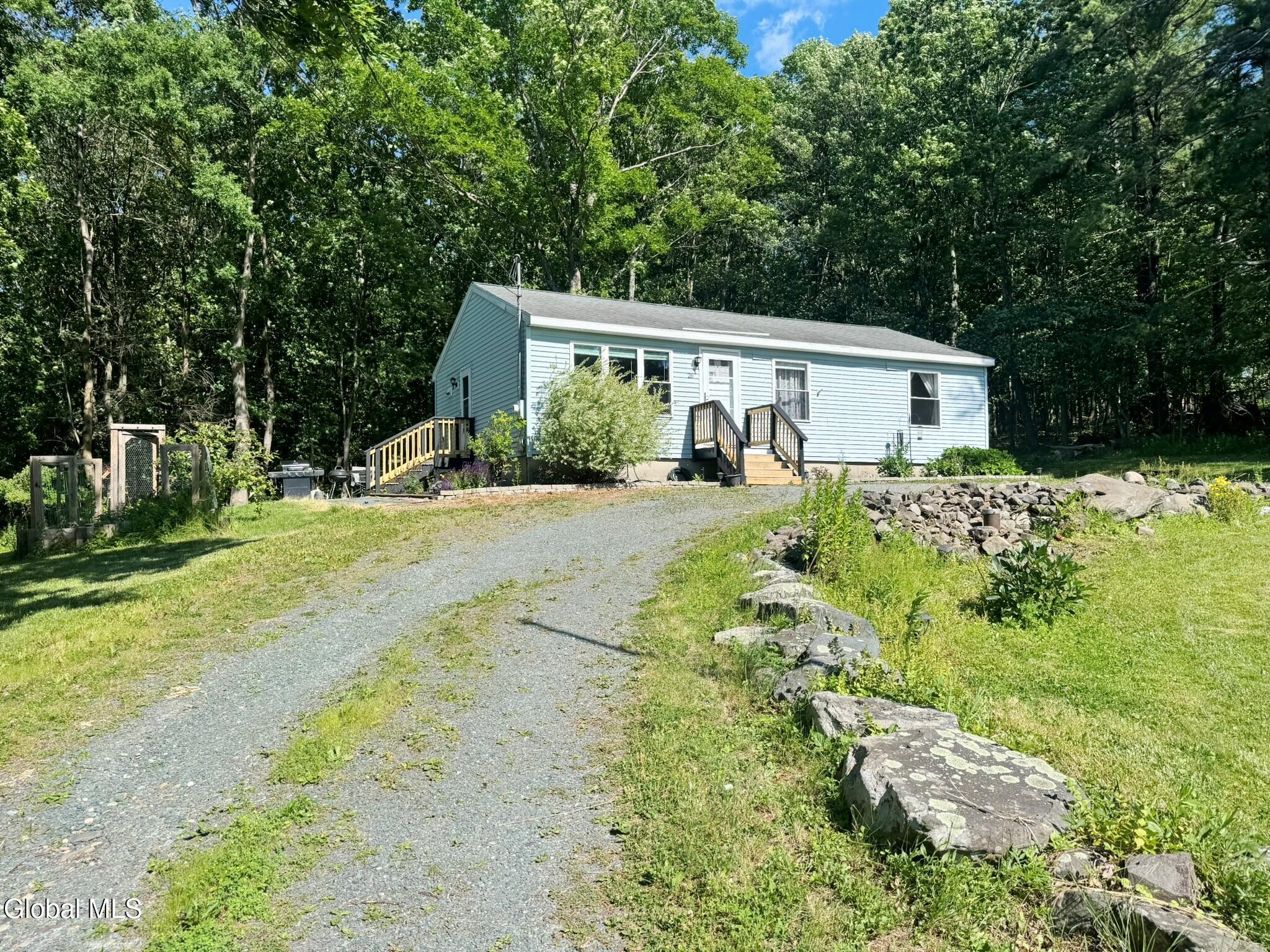 26 Knobhill Road Averill Park NY 12018