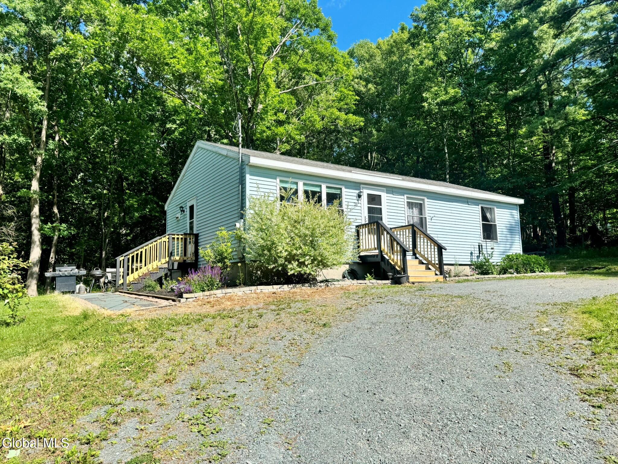 26 Knobhill Road Averill Park NY 12018