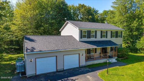 1805 Amsterdam Road Ballston Spa NY 12020