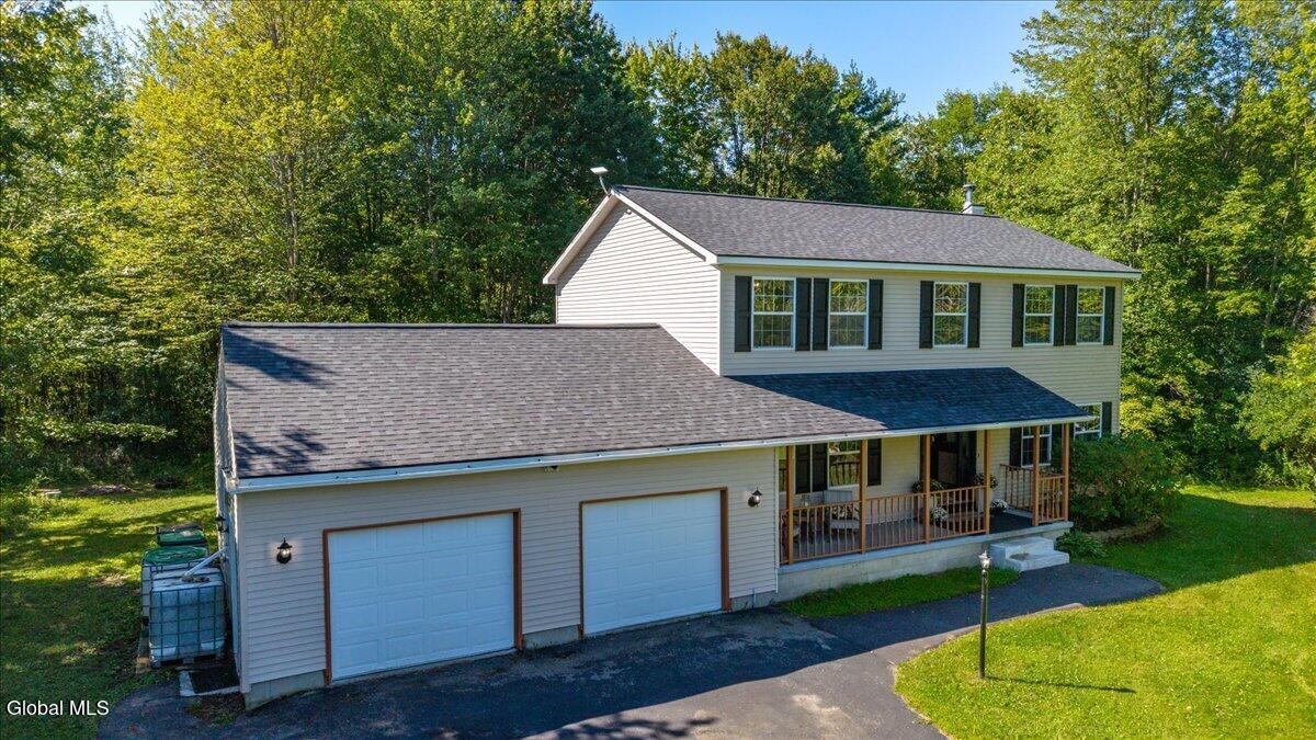 1805 Amsterdam Road Ballston Spa NY 12020