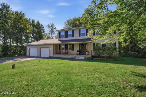 1805 Amsterdam Road Ballston Spa NY 12020