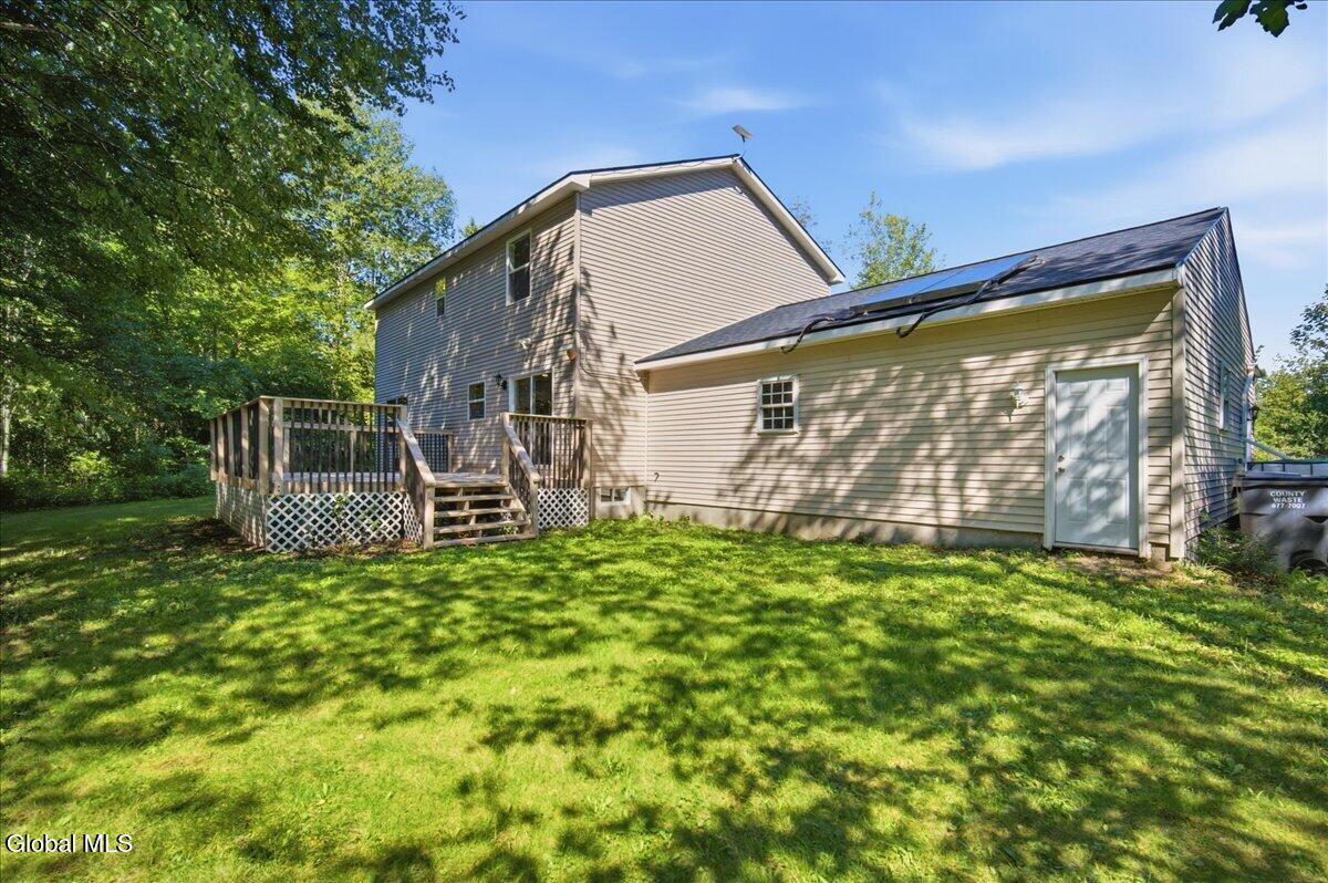 1805 Amsterdam Road Ballston Spa NY 12020