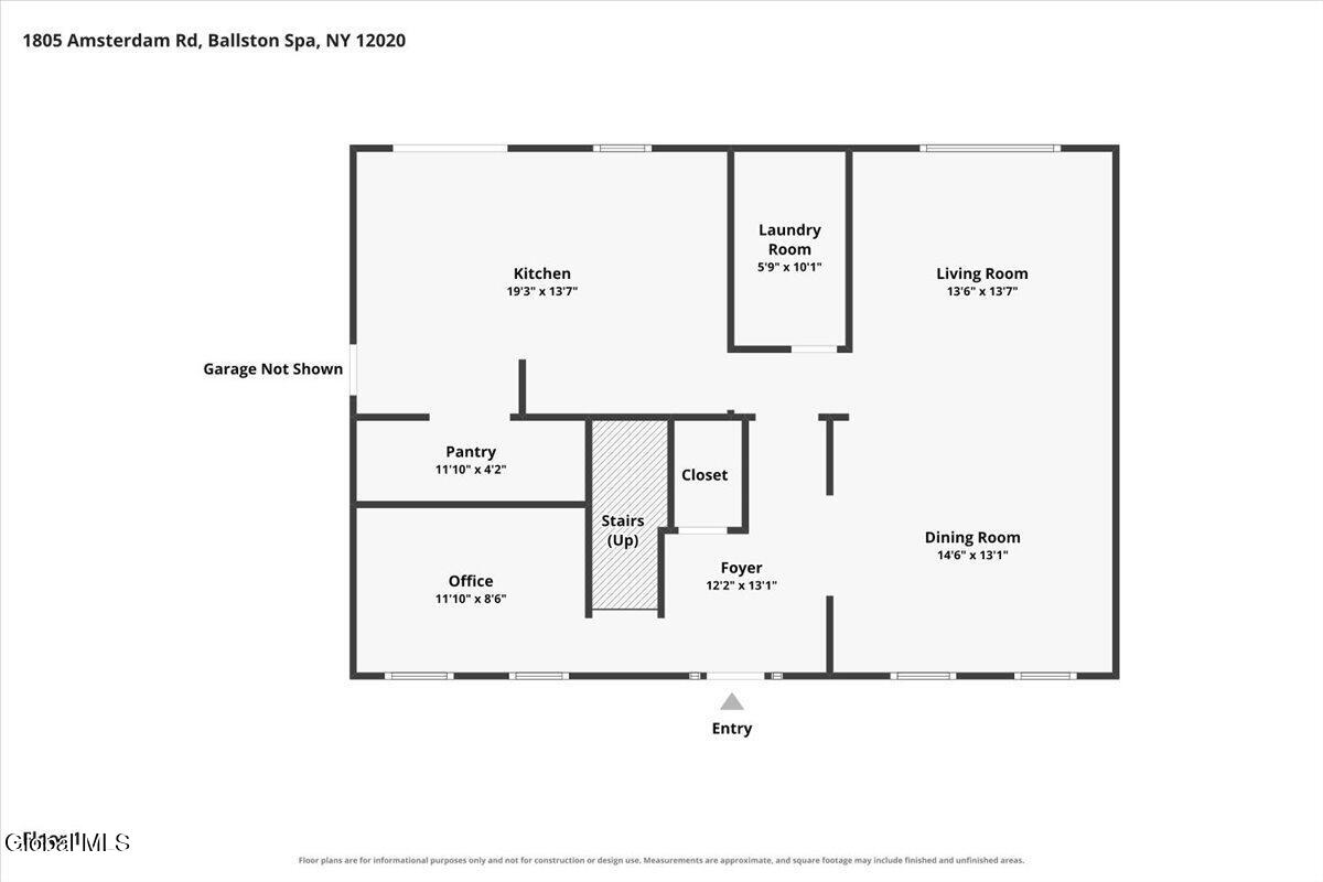 1805 Amsterdam Road Ballston Spa NY 12020