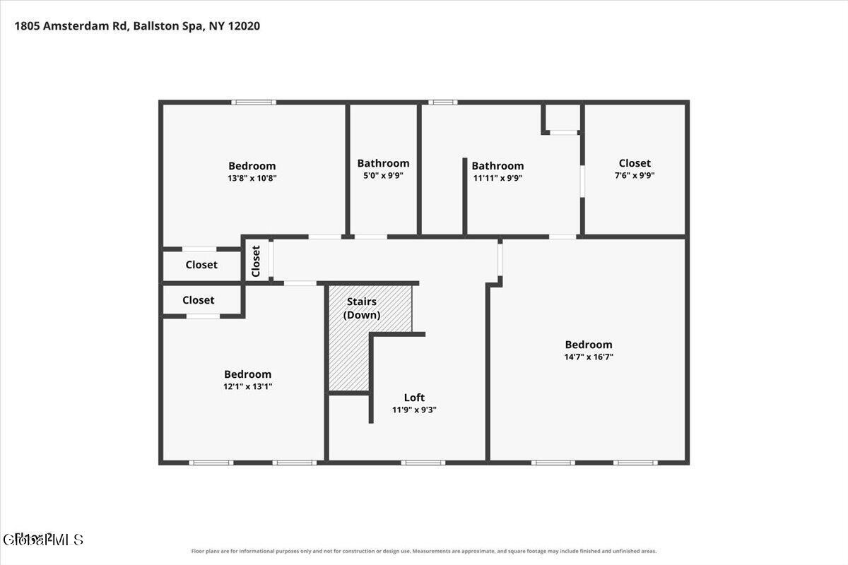 1805 Amsterdam Road Ballston Spa NY 12020