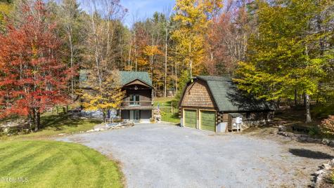 1764 Call Street Lake Luzerne NY 12846