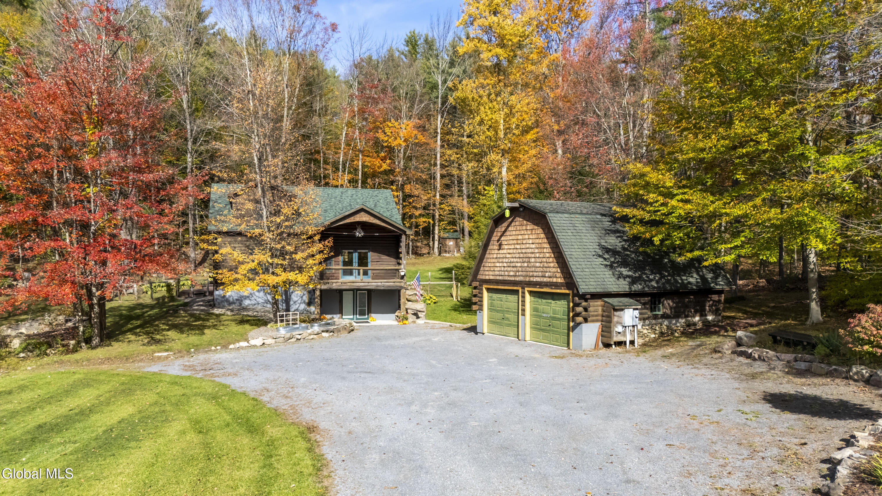 1764 Call Street Lake Luzerne NY 12846