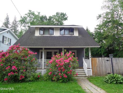 1356 Belmont Avenue Schenectady NY 12308