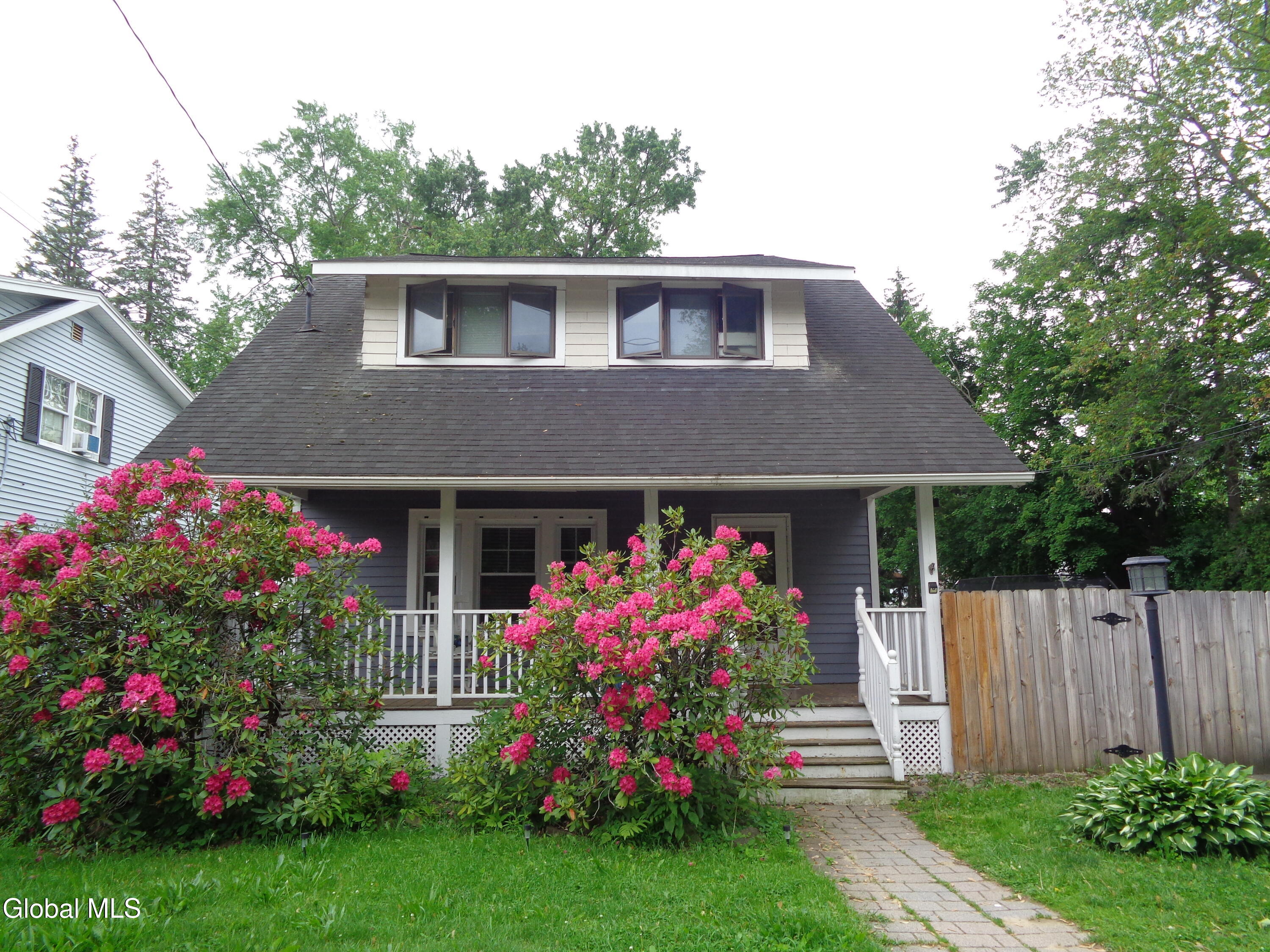 1356 Belmont Avenue Schenectady NY 12308